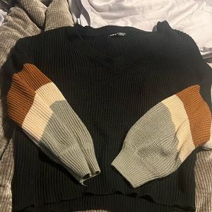 Womens sweater